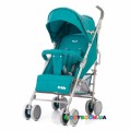 Коляска прогулочная Pride Tilly T-1412 Green